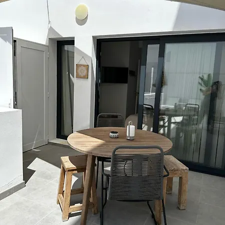 Alber Sunset By Holidays Fuerteventura Apartamento