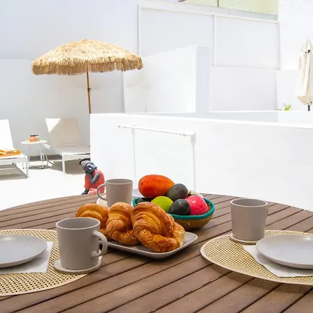 Apartamento Alber Sunset By Holidays Fuerteventura