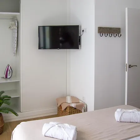 Alber Sunset By Holidays Fuerteventura Apartamento *