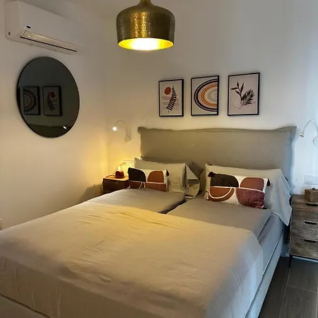 Alber Sunset By Holidays Fuerteventura Апартаменты *