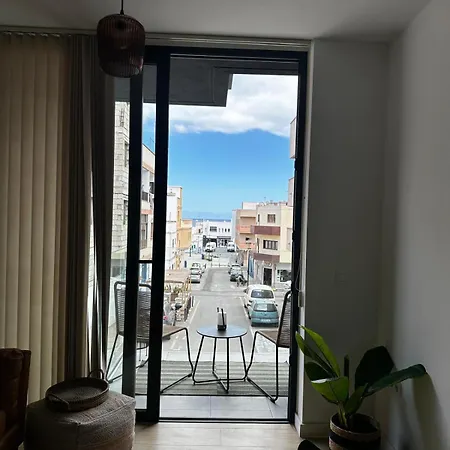 Alber Sunset By Holidays Fuerteventura Апартаменты