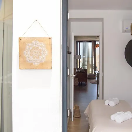 Apartmán Alber Sunset By Holidays Fuerteventura *