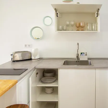 Alber Sunset By Holidays Fuerteventura Apartmán *