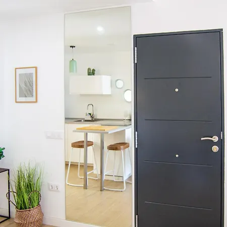 Apartmán Alber Sunset By Holidays Fuerteventura